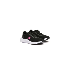 Zapatillas Negras Mujer A Nation Pulse Light +MEDIAS GRATIS! - comprar online