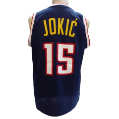 Camiseta Deportiva de Basquet DENVER talle Adulto!! - MESA - comprar online