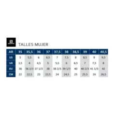 Imagen de Zapatillas Salomon Mujer Alphacross 4 - 470642