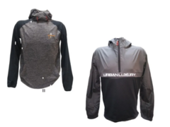Combo deportivo hombre!! 2 buzos (colores surtidos)