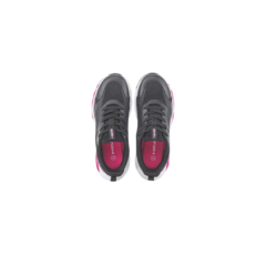 Zapatillas Deportivas Mujer Head Vesubio Ng/fu +MEDIAS GRATIS! - comprar online