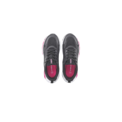 Zapatillas Deportivas Mujer Head Vesubio - Ng/fu - comprar online