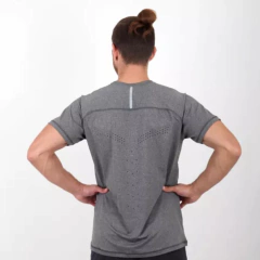 Remera Deportiva Hombre Gs + Pantalón Recto Ng - comprar online