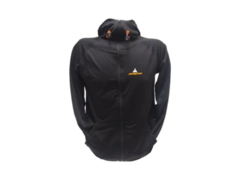 Combo! Buzo Bolsillos+campera Deportivo Capucha - comprar online