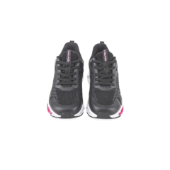Zapatillas Deportivas Mujer Head Vesubio - Ng/fu