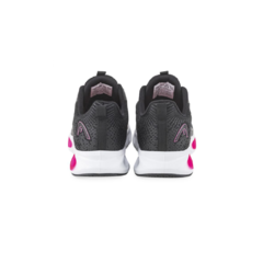 Imagen de Zapatillas Deportivas Mujer Head Vesubio Ng/fu +MEDIAS GRATIS!