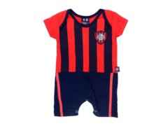 COMBO BEBE SAN LORENZO BODY + BABERO - comprar online