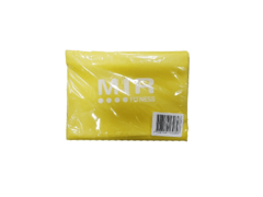 Combo gym Mir!! tiraband abierta amarilla + soga cuerda - comprar online