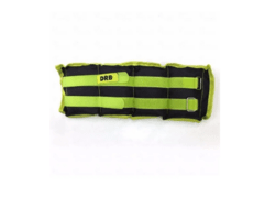 Combo gym!!! pesas tobilleras muñequeras 1.5kg + soga cuerda - comprar online