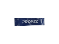 Combo Yoga Gym!!!Tiraband Circular az+ Mat De Yoga az - comprar online