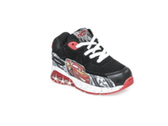 ZAPATILLAS CON LUZ CARS - SOLO TALLE 24 - carssili