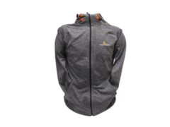 Combo deportivo!! campera con capucha+remera (gr.os) - comprar online