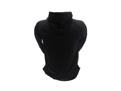 Combo hombre!! buzo c/capucha y remera deportiva - PASION AL DEPORTE
