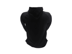 Buzo deportivo hombre + cuello termico + guantes term. - PASION AL DEPORTE