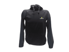Buzo deportivo hombre + cuello termico + guantes term. - comprar online