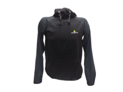 Combo hombre!! buzo c/capucha y remera deportiva - comprar online
