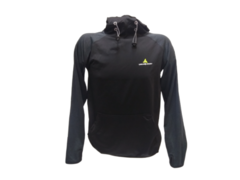 Combo deportivo!buzo (ng)+remera térmica reflectiva - PASION AL DEPORTE