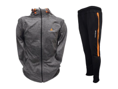 Conjunto deportivo Hombre!! campera urban + pantalón chupin