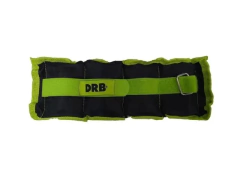 Combo gym!! 1soga+ pesas tobilleras 1kg+ banda circular vd - comprar online