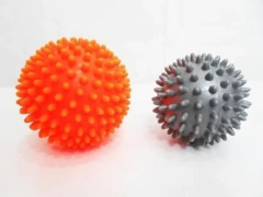 Combo gym!! mat yoga+ tiraband circular nj+ pelotas masaje - PASION AL DEPORTE