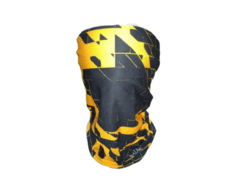 Combo térmico!! cuello termico+ guantes termicos (tet) - comprar online