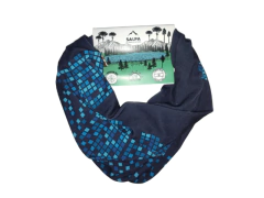 Cuello multiuso tapa boca Matrix - Csalpa - comprar online
