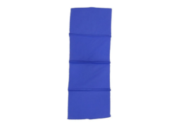 Combo gym!! colchoneta + tiraband circular nj+ soga p - PASION AL DEPORTE