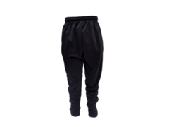 Conjunto invierno niño! pantalón algodón + camiseta térmica en internet