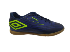 Botin futsal niño umbro Speed - 800919 - comprar online
