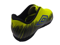 Botin Umbro Niño Burn 920894+MEDIAS GRATIS!! - comprar online