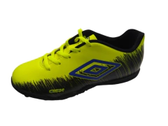Botin Umbro Niño Burn 920894+MEDIAS GRATIS!! - tienda online