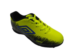 Botin Umbro Niño Burn 920894+MEDIAS GRATIS!! - comprar online