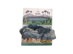 Cuello termico tapaboca rocks- csalpa - comprar online