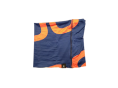 Cuello termico Salomon necktube Sodalite 40118 - comprar online