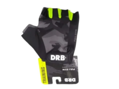 Guantes De Gym Entrenamiento X 6 Pares - Fullgymdrb