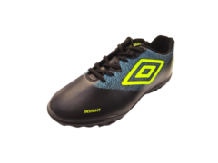 BOTIN UMBRO ADULTO INSIGHT 932049+medias gratis!! - PASION AL DEPORTE