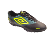 BOTIN UMBRO ADULTO INSIGHT 932049+medias gratis!! - comprar online