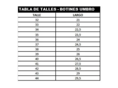 BOTIN UMBRO ADULTO INSIGHT 932049+medias gratis!! - comprar online