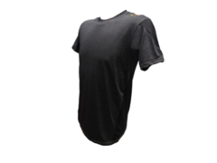 Remera deportiva hombre (gris osc) - RCASUL - comprar online