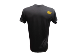 Remera deportiva hombre (gris osc) - RCASUL en internet