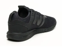 ZAPATILLAS HOMBRE NEW BALANCE mrl247da+Medias media caña gratis!! en internet