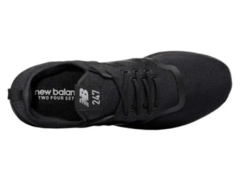 ZAPATILLAS HOMBRE NEW BALANCE mrl247da+Medias media caña gratis!! - PASION AL DEPORTE