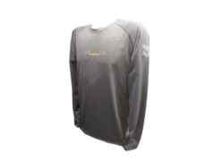 Combo deportivo!buzo (ng)+remera térmica reflectiva - comprar online