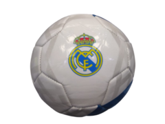 Pelota nro 3 Real madrid - 00414