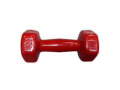 Mancuerna engomada Mir 3 kg - 3033 - comprar online