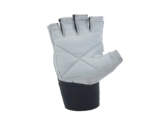 Guantes fitness con puño Dribbling king - 9600004 - comprar online
