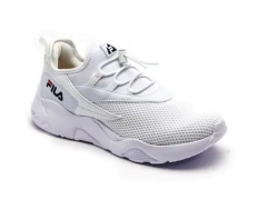 Zapatilla Fila mujer V track (bl) - 880272
