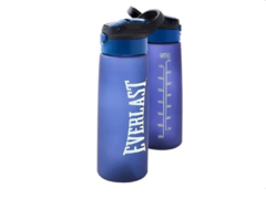 BOTELLA PLASTICA EVERLAST TRAINING (az) 10924