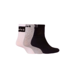 Medias hombre media caña Diadora - mdmc - comprar online
