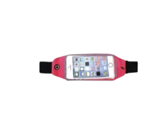 Riñonera everlast running porta celular fu- 10938